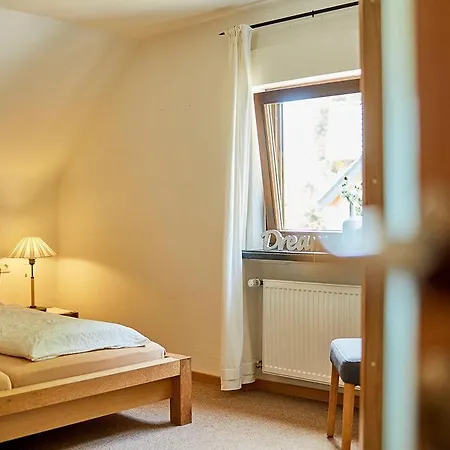 אורחן Onkel Toms Huette, Weingut Friedhelm Lenz