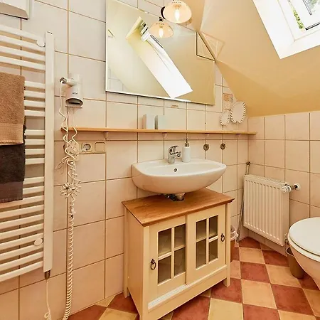 אורחן Onkel Toms Huette, Weingut Friedhelm Lenz