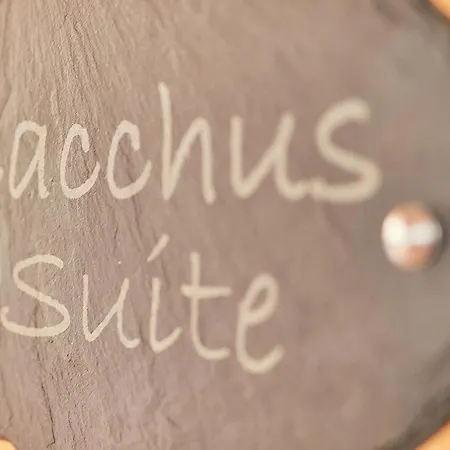 אורחן Onkel Toms Huette, Weingut Friedhelm Lenz בולאיי