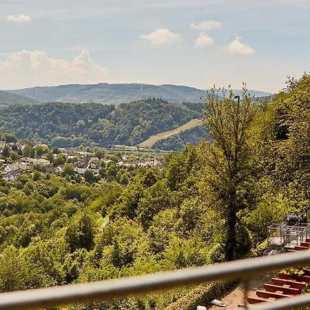 Onkel Toms Huette, Weingut Friedhelm Lenz Bullay