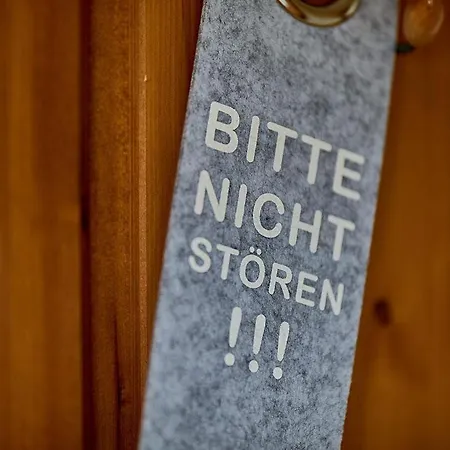 אורחן Onkel Toms Huette, Weingut Friedhelm Lenz בולאיי