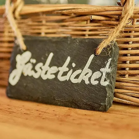 Onkel Toms Huette, Weingut Friedhelm Lenz Estalagem