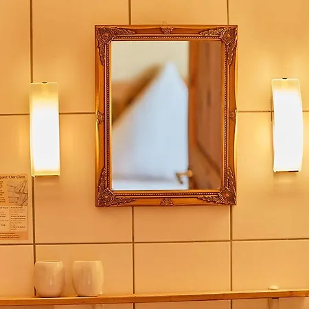 אורחן Onkel Toms Huette, Weingut Friedhelm Lenz