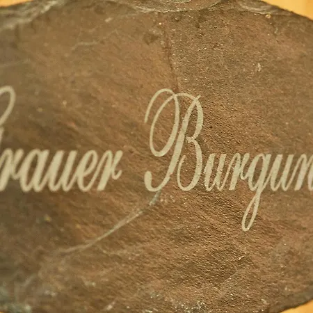 אורחן Onkel Toms Huette, Weingut Friedhelm Lenz *