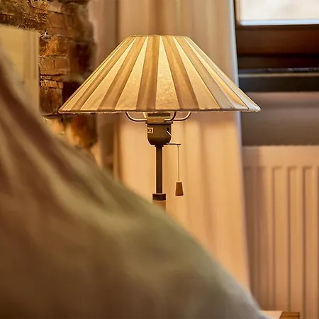 אורחן Onkel Toms Huette, Weingut Friedhelm Lenz *