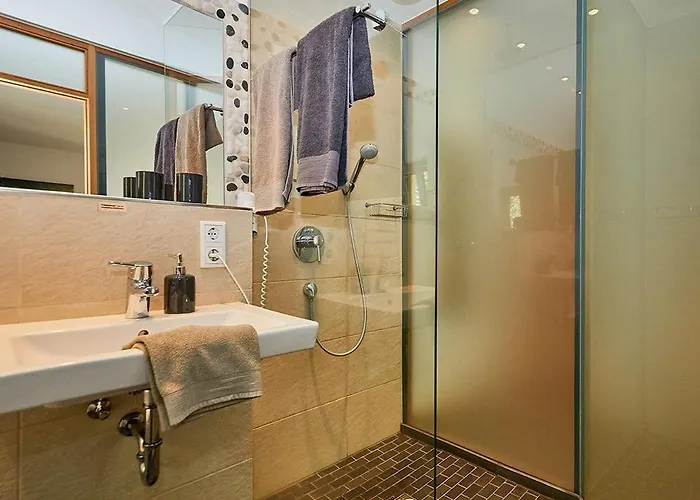 Mini-hôtel Onkel Toms Huette, Weingut Friedhelm Lenz *