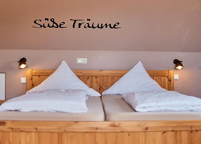 Han/Misafirhane Onkel Toms Huette, Weingut Friedhelm Lenz