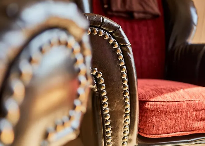 Onkel Toms Huette, Weingut Friedhelm Lenz Kro *