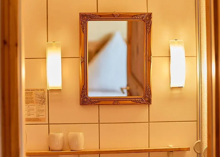 Mini-hôtel Onkel Toms Huette, Weingut Friedhelm Lenz