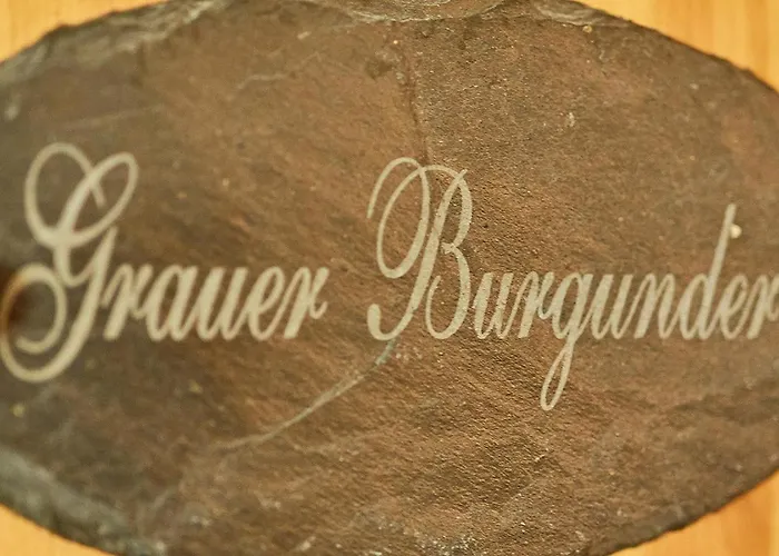 Han/Misafirhane Onkel Toms Huette, Weingut Friedhelm Lenz *