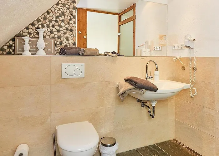 Mini-hôtel Onkel Toms Huette, Weingut Friedhelm Lenz